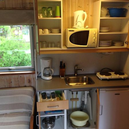 Jelling Family Camping & Cottages חדר תמונה