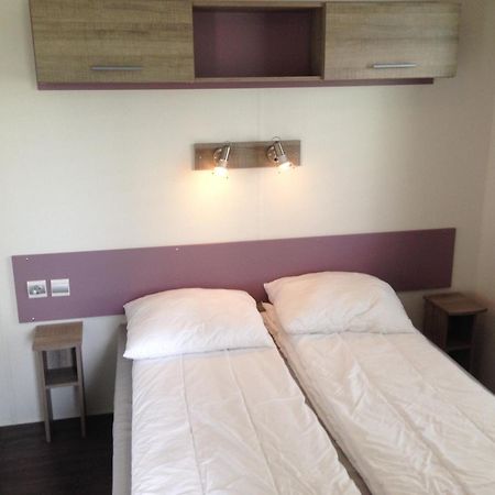 Jelling Family Camping & Cottages חדר תמונה