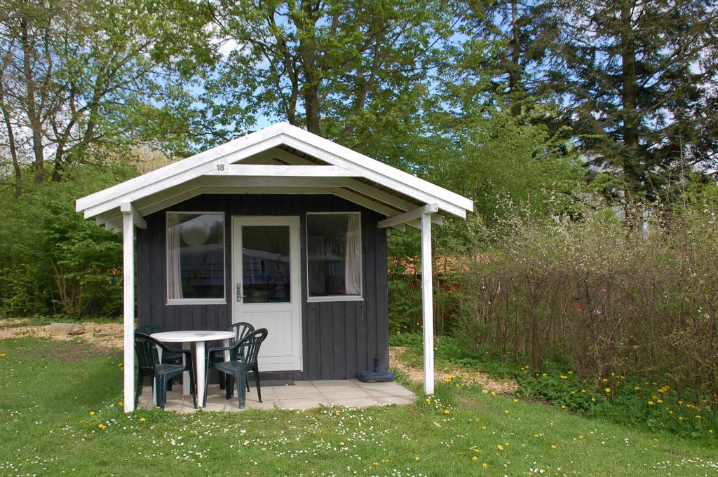 Jelling Family Camping & Cottages חדר תמונה