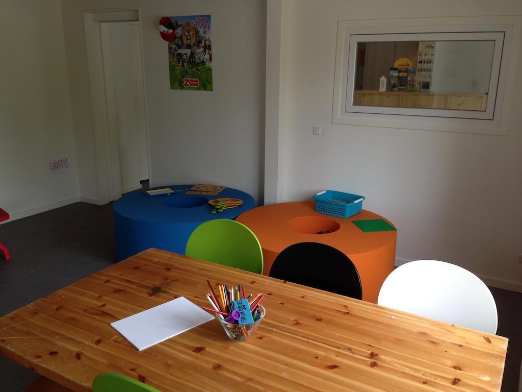 Jelling Family Camping & Cottages מראה חיצוני תמונה