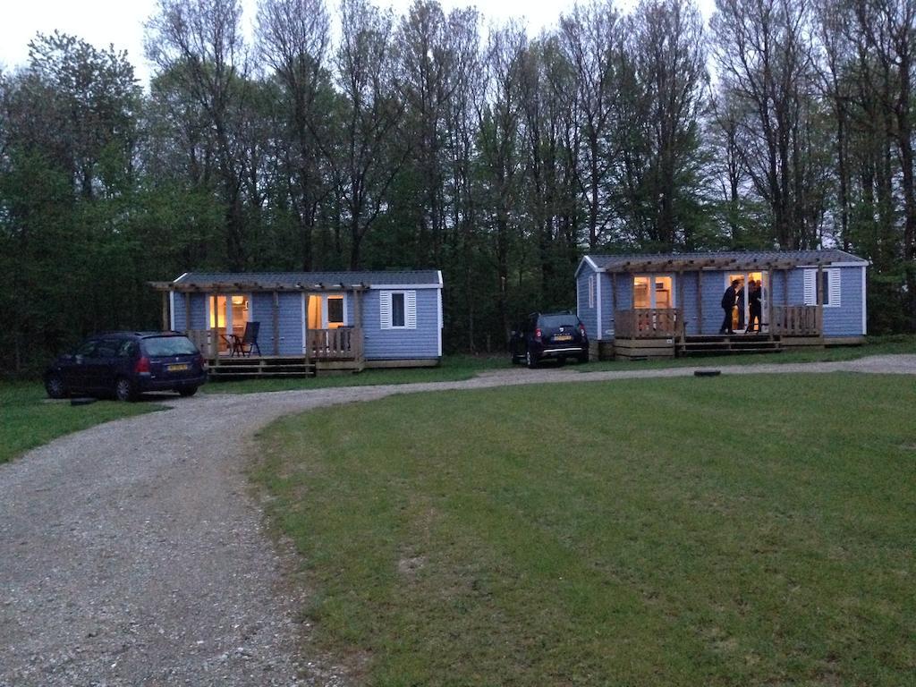 Jelling Family Camping & Cottages חדר תמונה
