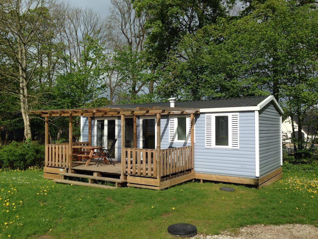 Jelling Family Camping & Cottages חדר תמונה