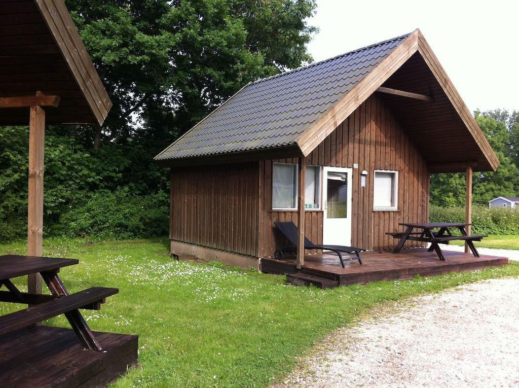 Jelling Family Camping & Cottages חדר תמונה