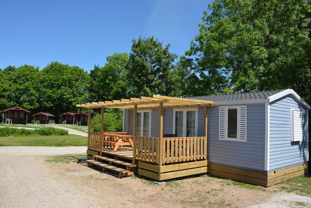 Jelling Family Camping & Cottages חדר תמונה