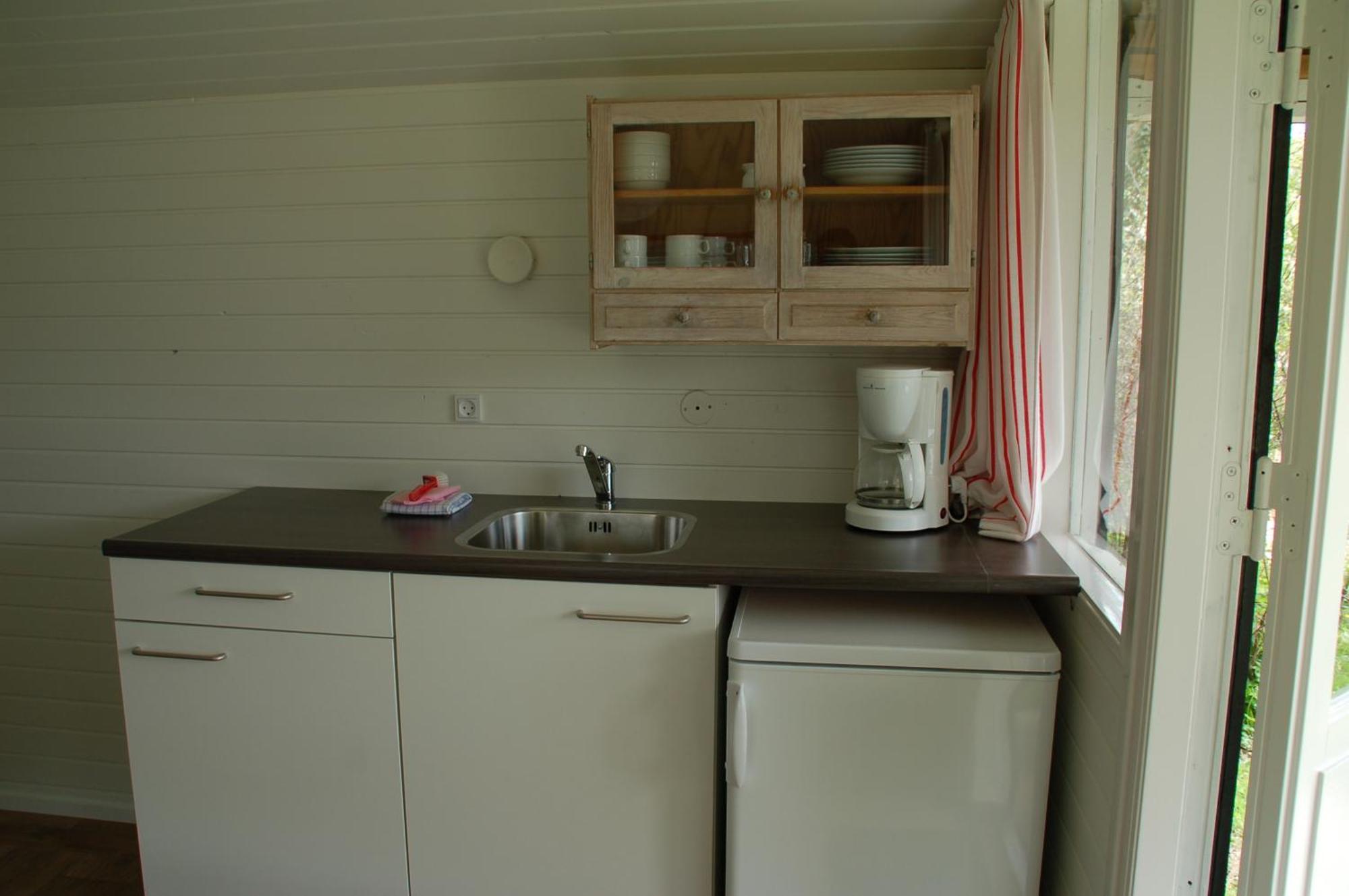 Jelling Family Camping & Cottages חדר תמונה