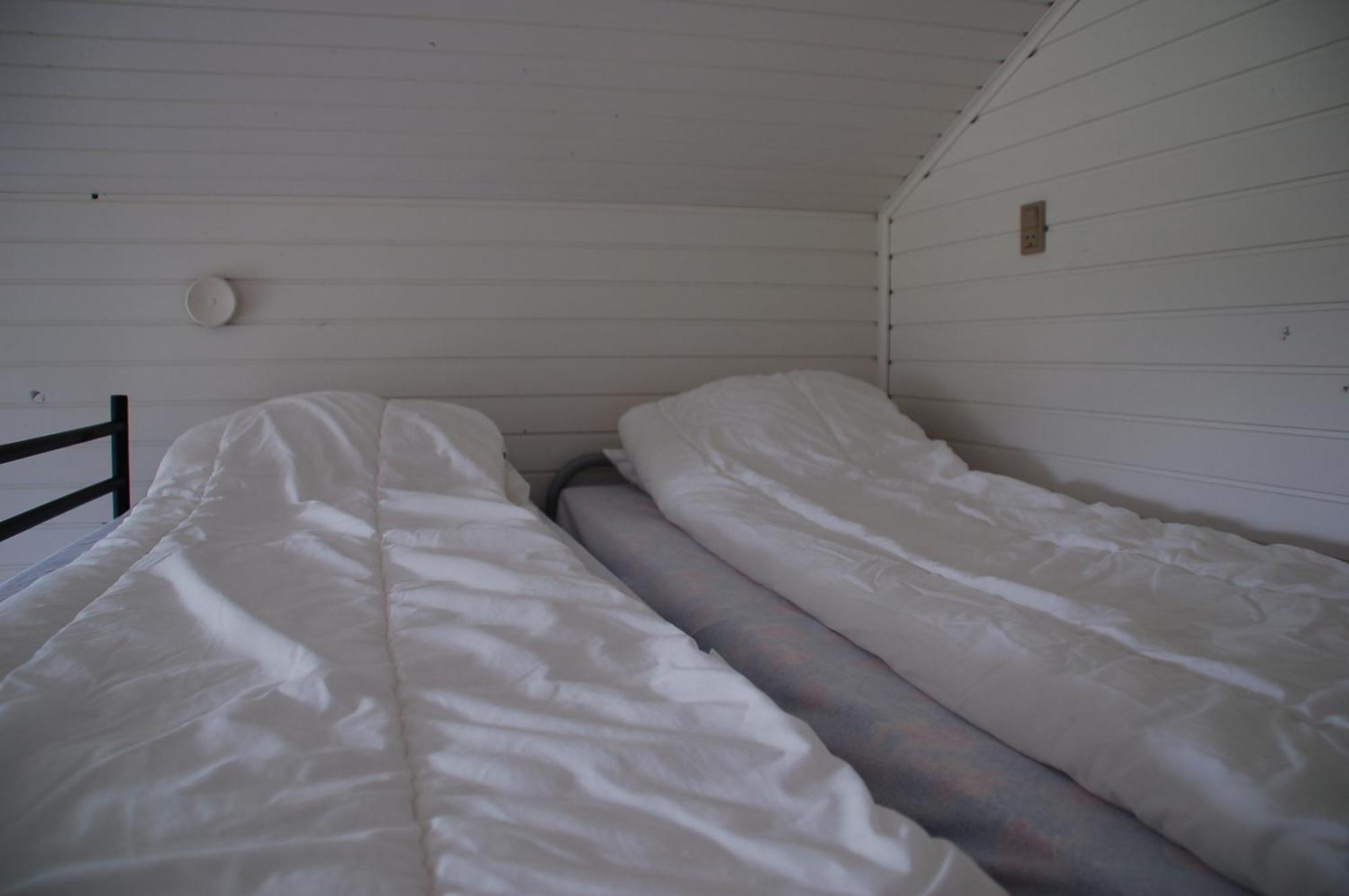 Jelling Family Camping & Cottages חדר תמונה