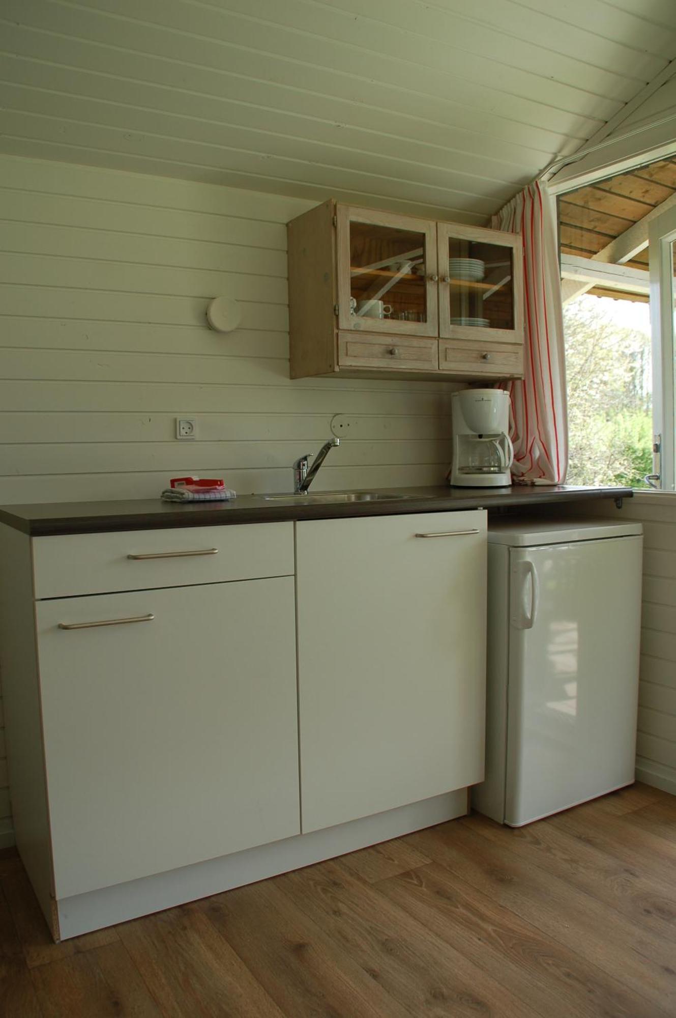 Jelling Family Camping & Cottages חדר תמונה