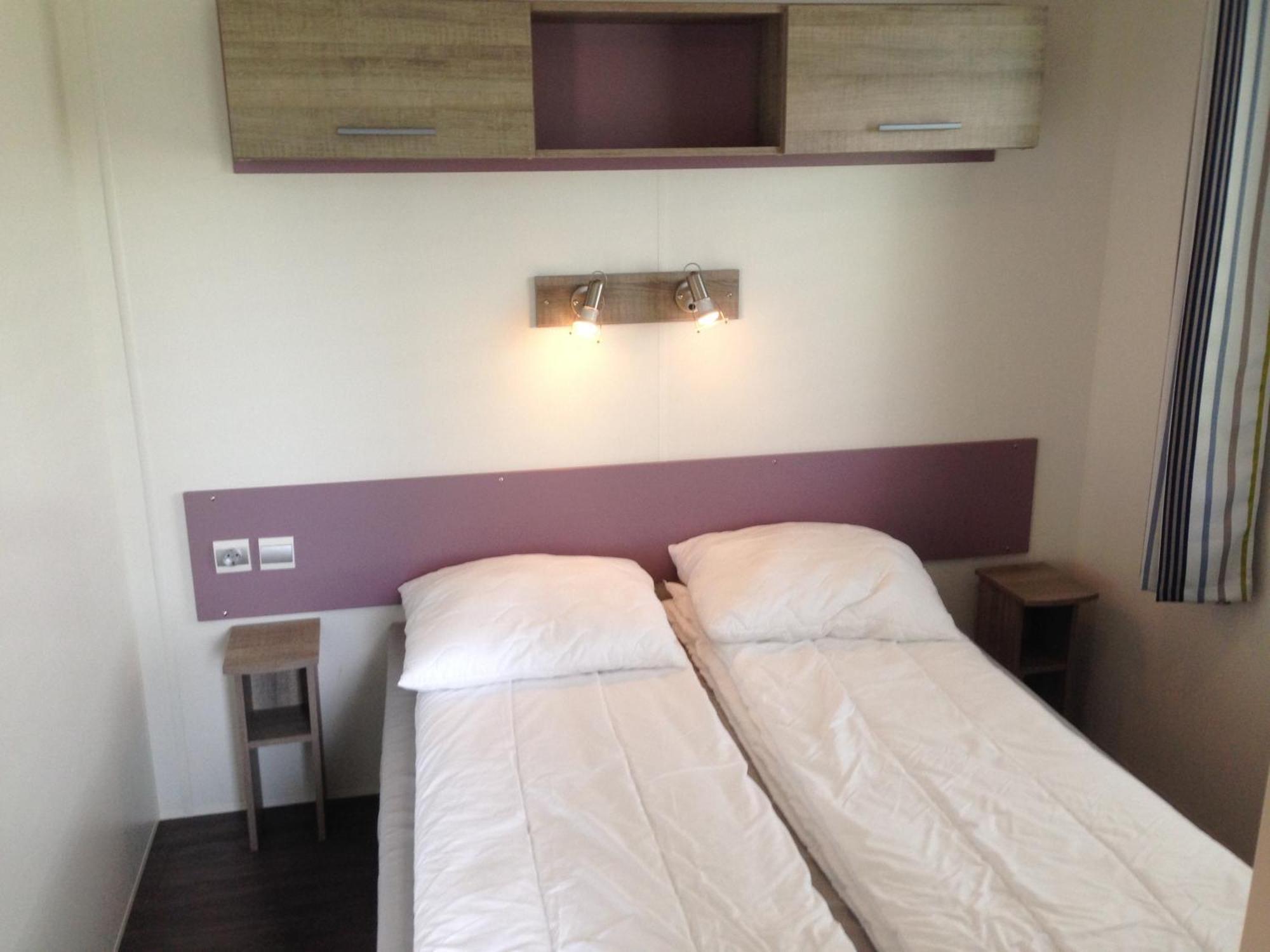 Jelling Family Camping & Cottages חדר תמונה