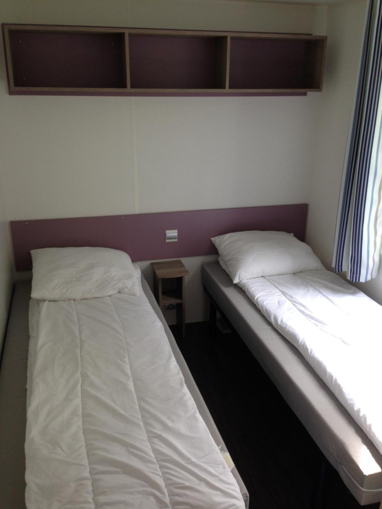 Jelling Family Camping & Cottages חדר תמונה