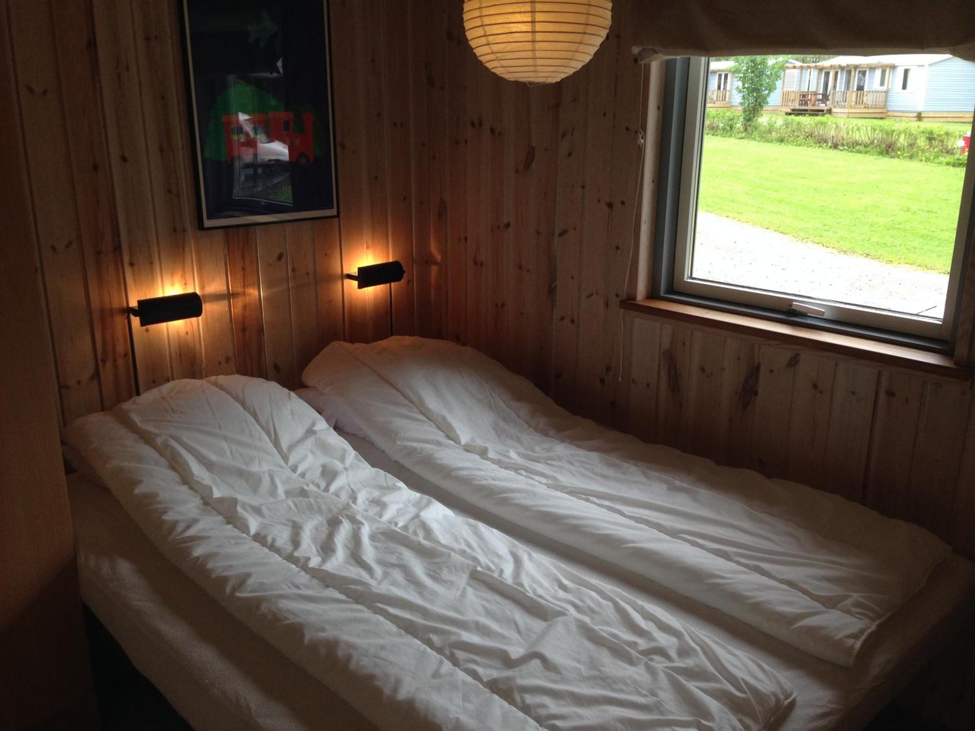 Jelling Family Camping & Cottages חדר תמונה