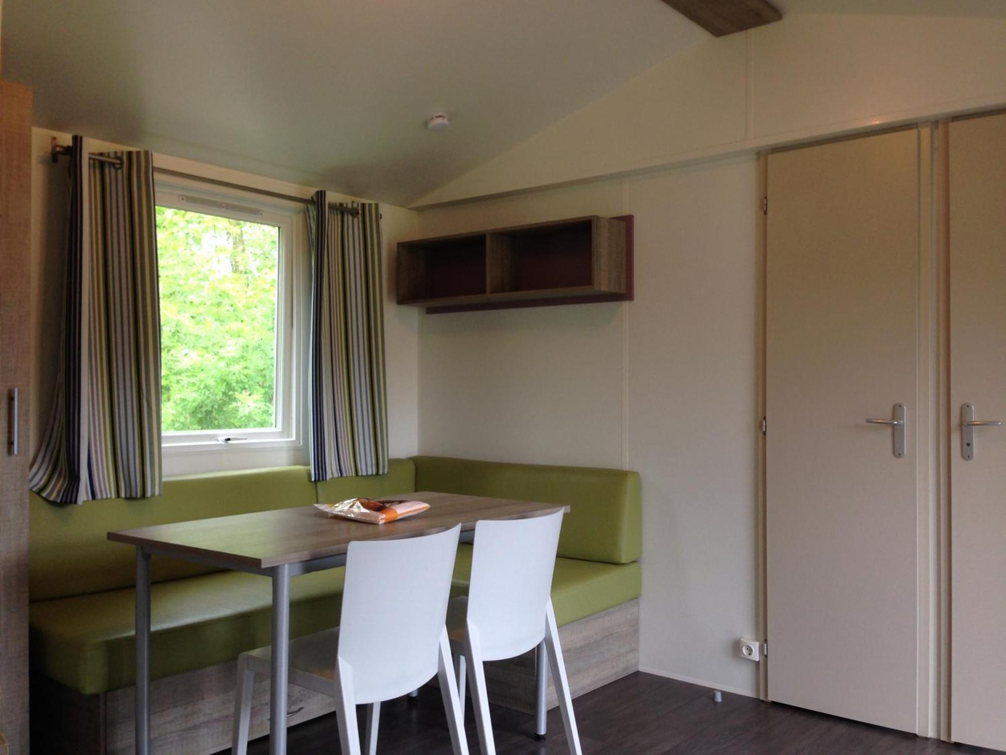 Jelling Family Camping & Cottages חדר תמונה