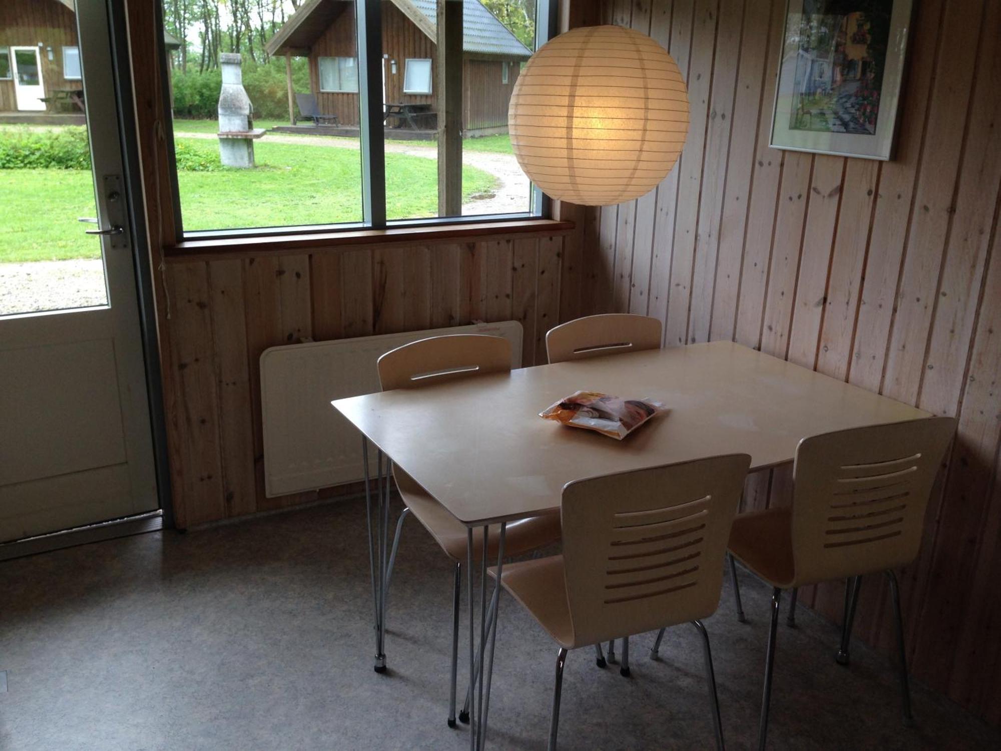 Jelling Family Camping & Cottages חדר תמונה