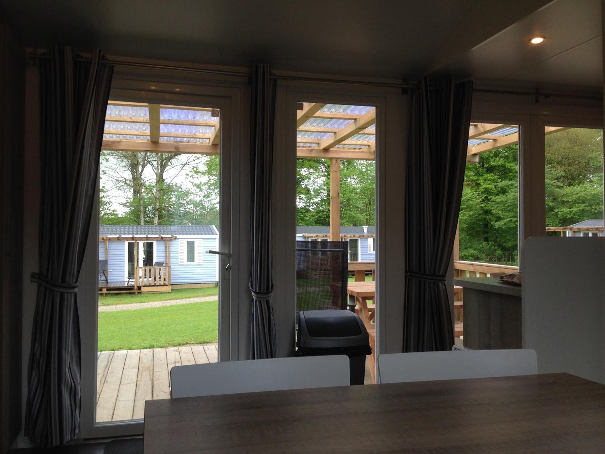 Jelling Family Camping & Cottages חדר תמונה