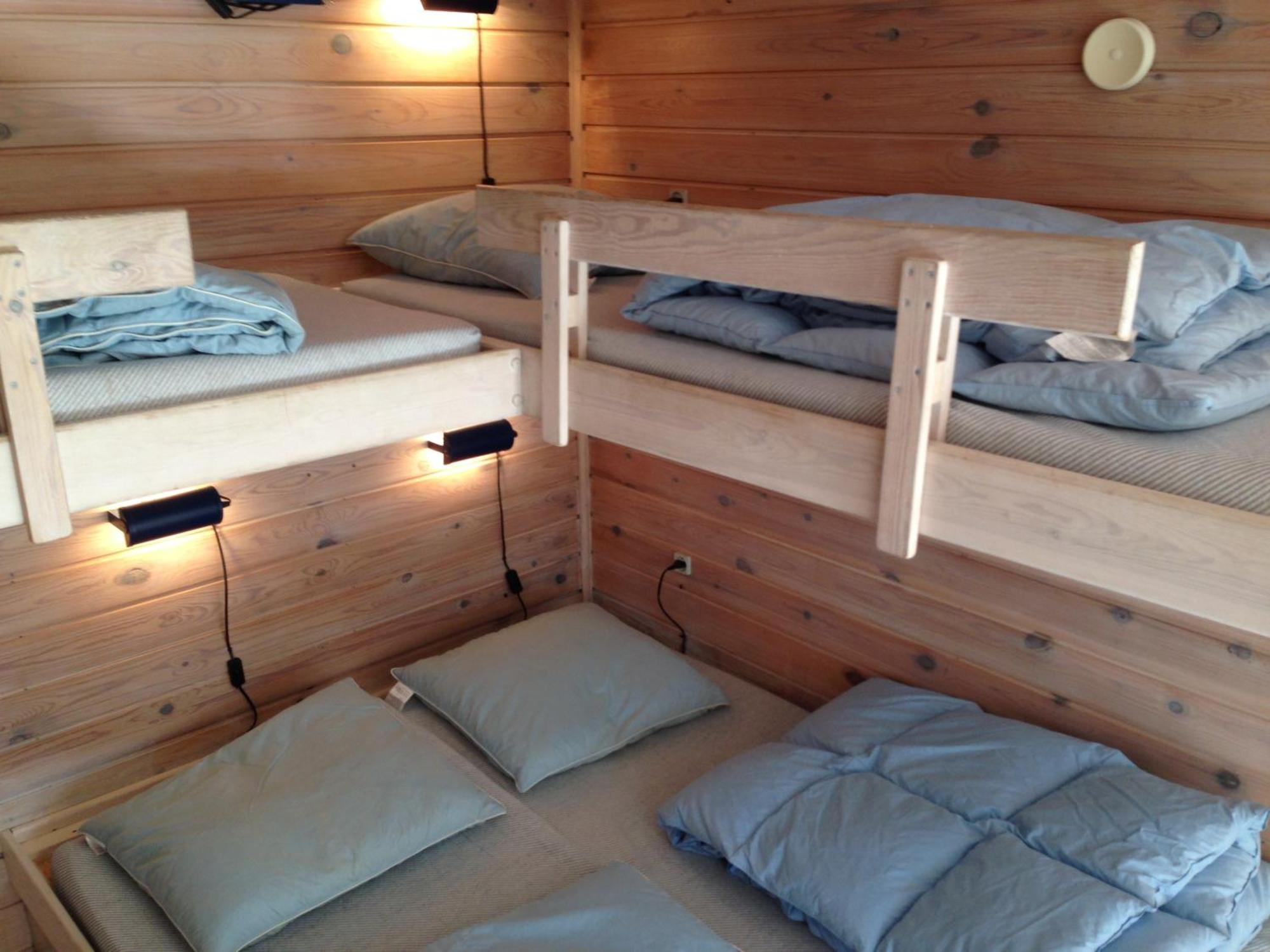 Jelling Family Camping & Cottages חדר תמונה