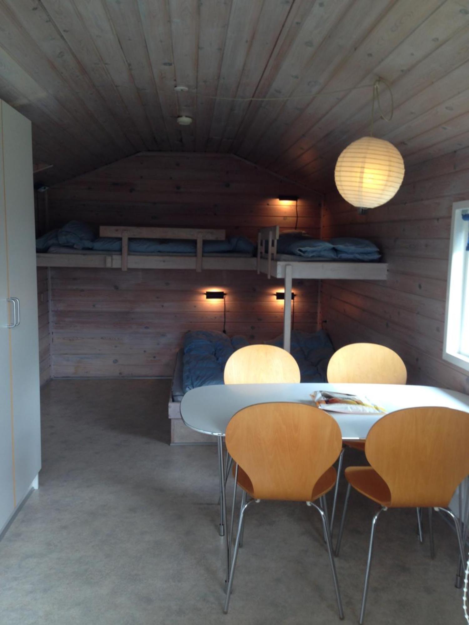 Jelling Family Camping & Cottages חדר תמונה