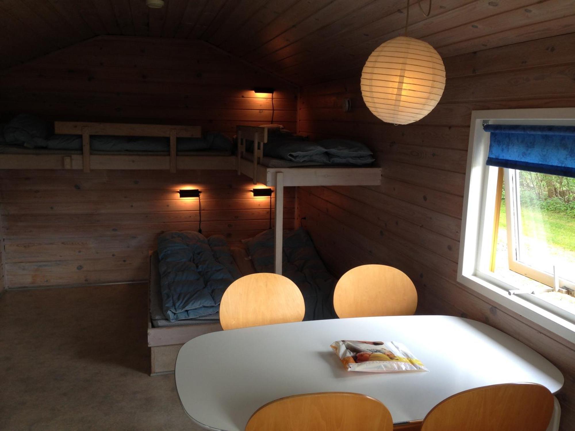 Jelling Family Camping & Cottages חדר תמונה