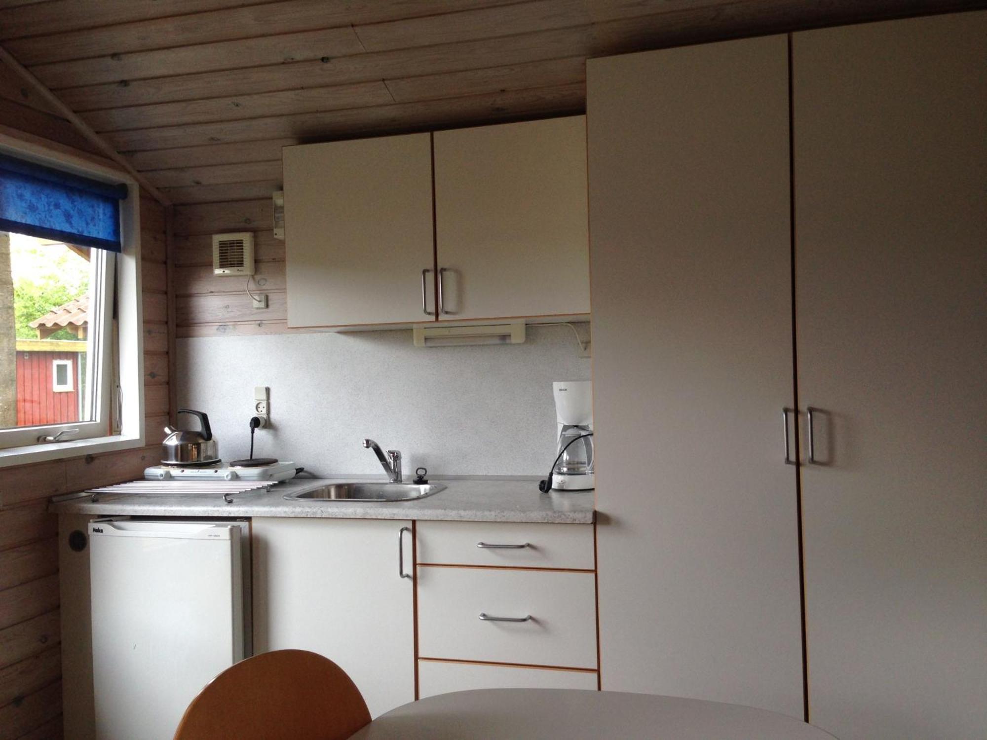 Jelling Family Camping & Cottages חדר תמונה